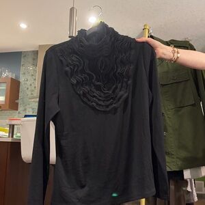 Fresh FX Blouse